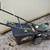 40 volt Earthwise battery mower with charger and grass/leaf catcher 2 thumbnail
