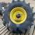 Firestone 23.1-26 Combine tires on John Deere rims 7 thumbnail