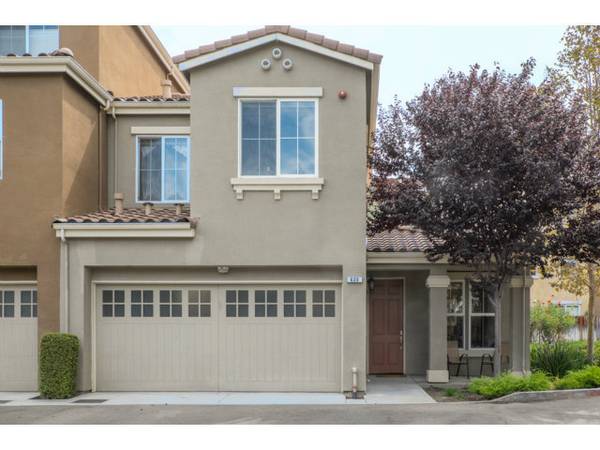 $3,900 / 3br - 1400ft2 - 3 Bed 2.5 Bath Townhome in Willow Glen (willow glen / cambrian)63813686767235120