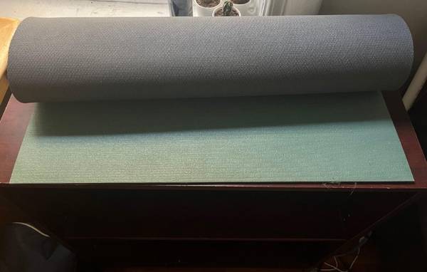 Yoga mat 1