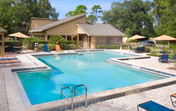 $1,195 / 1br - 650ft2 - PORT ORANGE FL, 1 BD, Walk In Closets (958 VILLAGE TRAIL, PORT ORANGE, FL)63791498697475120
