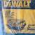 Dewalt 13” planer with mobile planer stand 1 thumbnail
