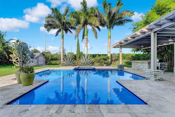 $1,850,000 / 5br - ██ 5/4.5 Parkland Miralago Pool Home (Parkland)63825131253377121