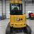 2022 CATERPILLAR 303.5 CR EXCAVATOR - ONLY 5 HOURS 3 thumbnail