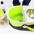 Like new MOPNADO Deluxe Stainless Steel Rolling Spin Mop System 3 thumbnail