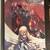 Secret Avengers Marvel Poster 36” x 24” Plastic cover NOT included 2 thumbnail