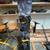 157cm T. Rice Pro Snowboard w/ Union Flite Pro bindings, just waxed! 1 thumbnail