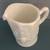 Westmoreland Milk Glass Creamer 3 thumbnail