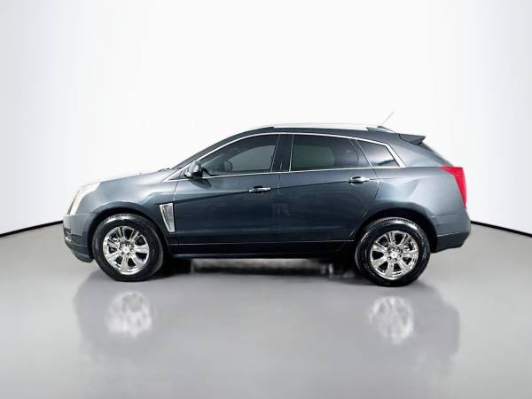 2015 Cadillac SRX Colección Lujo Todoterreno 4D - $13,995 (Cadillac SRX Sedán)63498178913921121