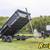 🦃GOBBLE UP THIS HOT DEAL - 2026 7X14 U-Dump Dump Trailer🦃 16 thumbnail