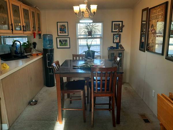 $315,000 / 2br - 1080ft2 - 2 bed 2 bath ​on 1.83 acres in Prineville (Prineville)63839289770883123