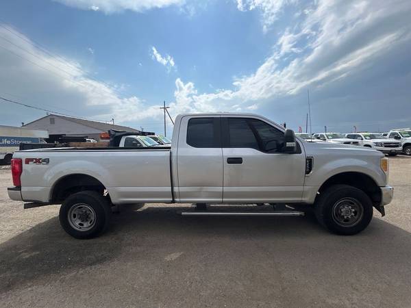 2017 Ford F-250 Super Duty XLT - Priced To Sell! - $13,988 (BROOMFIELD, CO)63612490577921124