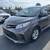 2018 Toyota Sienna LE 8 Passenger 4dr Mini Van 3 thumbnail