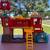 Kids Fire House Play Set 2 thumbnail