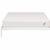 Tuft & Needle Queen Mattress, Boxspring, and Bed frame 1 thumbnail