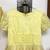 Vintage 1950's-1960's Pre-Teen Girl's Yellow Party/Easter Dress 2 thumbnail