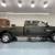 2014 RAM 3500 4x4 4WD Dodge Tradesman Crew Cab  / 6.7L DIESEL / 1-OWNE 4 thumbnail