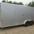 7.5 x 20 (+ v-nose) Lightning Aluminum - 48" R/S Side Door, .080 Skins 1 thumbnail