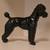 Ceramic Poodle 2 thumbnail