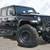 2021 Jeep Gladiator 4x4 4WD SUV 3 1/2 ROUGH COUNTRY Lift 17 Black Rhin 3 thumbnail