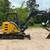 2021 John Deere 50G Mini Excavator 5 thumbnail