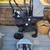 Cynababy high end stroller with extras. 2 thumbnail