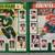 1987 O-PEE-CHEE NHL HOCKEY STICKER YEARBOOK COMPLETE 4 thumbnail