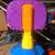 Fisher Price Basket Ball Baby Toy 2 thumbnail