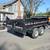 2026 Sure Trac 7x12 Low Profile TELESCOPIC Dump Trailer 12k 5 thumbnail