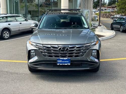2024 Hyundai Tucson Plug-In Hybrid Limited - $39,500 (edmonds)63473458287235121
