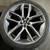 20 inch Ford Mustang Taurus Crown Vic Factory OE Wheels Rims Tires 20” 4 thumbnail