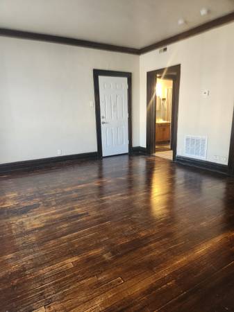 $1,400 / 1br - PLUS AN EXTRA ROOM. BRIGHT AND SPACIOUS APARTMENT (CHICAGO)64041645190402121