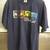 2005 Cold Play  Twisted Logic Tour Concert T Shirt-XL 1 thumbnail