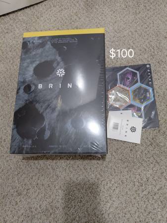Brink Deluxe edition (ks) 1