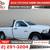 2018 Ram 1500 Tradesman 4x2 4 x 2 4-x-2 Reg Cab 8 ft Box for only $340 3 thumbnail