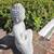 Buddha Statue Concrete 2 thumbnail