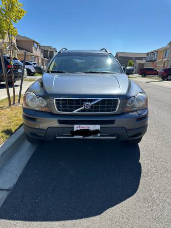2008 Volvo XC90 - $4,500 (Stanwood)63623060742657122