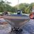 Swenson salt and sand hydraulic 9 foot spreader 5 thumbnail