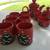 Vintage 10 Piece Waechtersbach W-Germany Coffee Tea with Ashtray Set 1 thumbnail