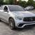 2021 Mercedes-Benz GLC AWD All Wheel Drive AMG GLC 63 S SUV 3 thumbnail