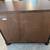 Bombay style 3 drawer dresser 8 thumbnail