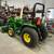 4200 John Deere tractor and loader 2 thumbnail