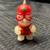 The Simpsons Radioactive Man 3” Mini Figure by Kidrobot NYCC 2016 Exclusive 6 thumbnail