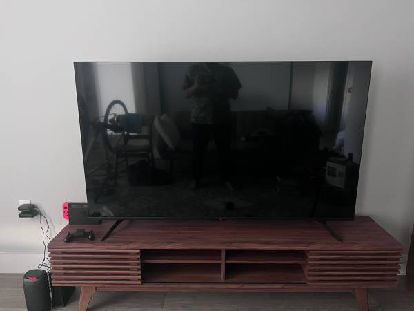 TV Stand 1
