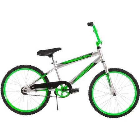 Cool looking childs bike...like new! 1