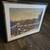Vintage "Cotton Picking" Framed Print 4 thumbnail