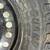 Honda CRV Touring winter wheel set from Honda dealer 1000km on them 4 thumbnail