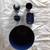 Bathroom Trash Can & Accessories Set 2 thumbnail