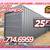 20 40 ft Cargo Container Storage Reefer Shipping Shed Sheds Containers 9 thumbnail