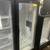 SINGLE GLASS DOOR REFRIGERATOR DUKERS LG-430 1 thumbnail